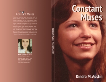 Constant Muses Book Cover