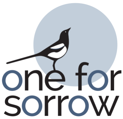 one for sorrow