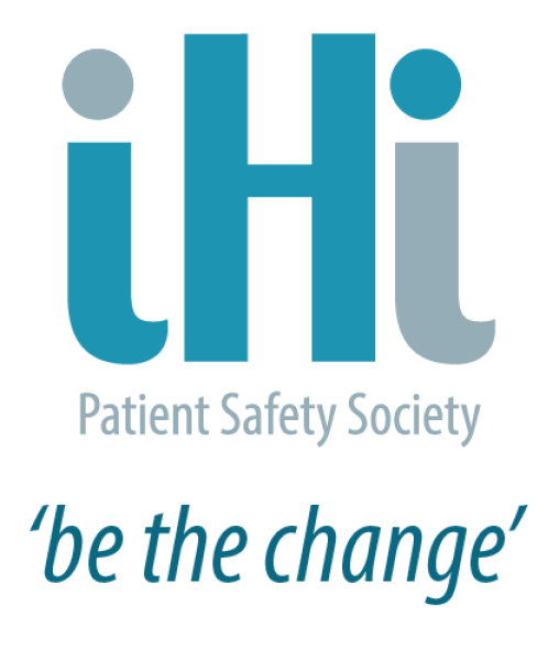 IHI Patient Safety Society